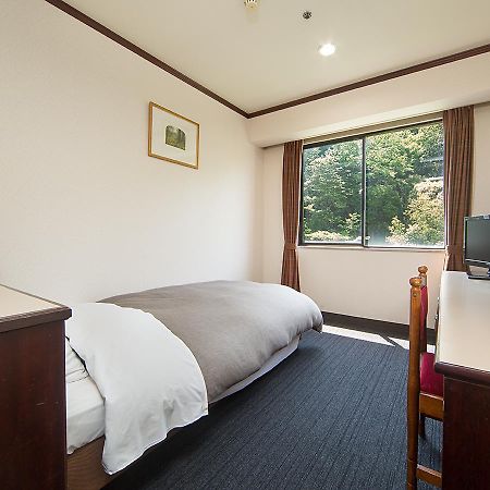 Hotel Sunshine Aoyama Himeji Exterior foto